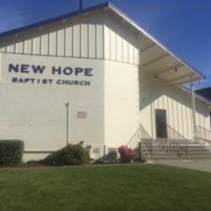 New Hope Baptist Church