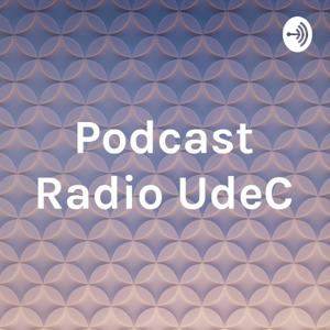 Podcast Radio UdeC