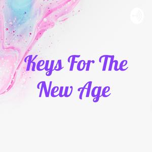 Keys For The New Age