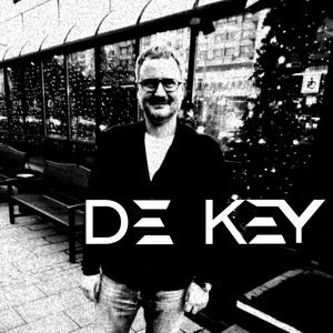 Dj De Key