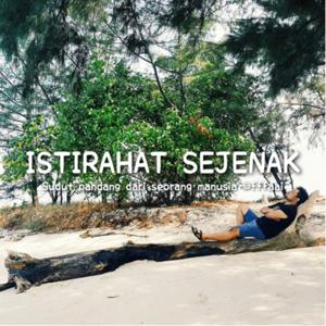 Istirahat Sejenak