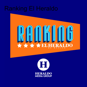 Ranking El Heraldo