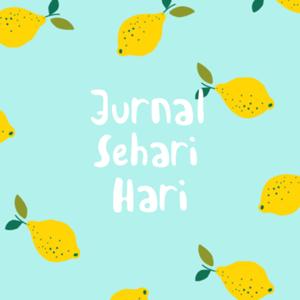 Jurnal Sehari-Hari
