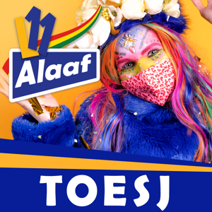 Toesj