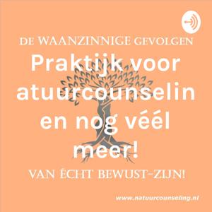 Praktijk voor natuurcounseling en nog véél meer!