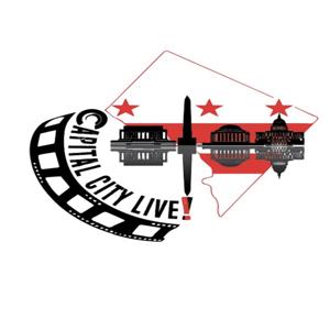 Capital City Live: The Podcast