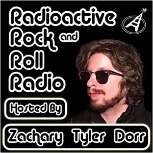 Radioactive Rock And Roll Radio