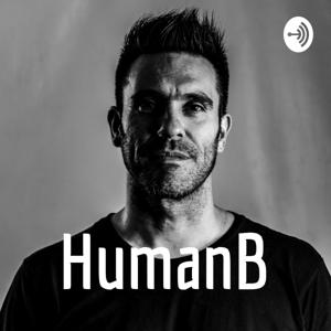 HumanB