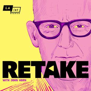 Retake with John Horn by LAist Studios