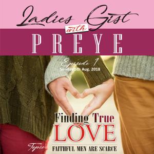 Ladies Gist with Preye Podcast