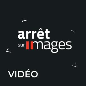 Arrêt sur images - Vidéo