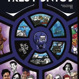Revista Tres Puntos