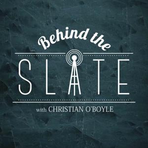 Christian O'Boyle - Voice Actor: Behind the Slate