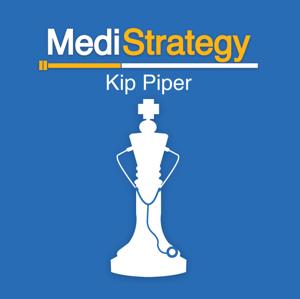 MediStrategy with Kip Piper