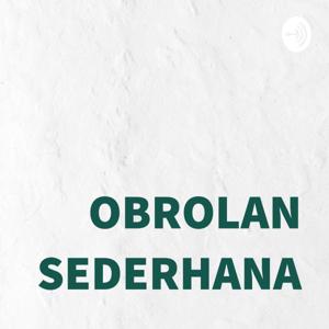 OBROLAN SEDERHANA