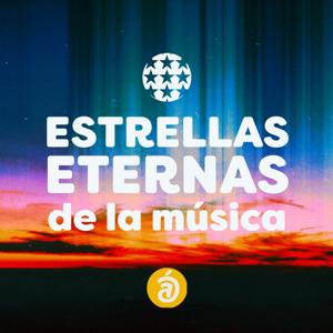 Estrellas Eternas de la música