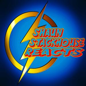 Shaun Stackhouse: Live Streams