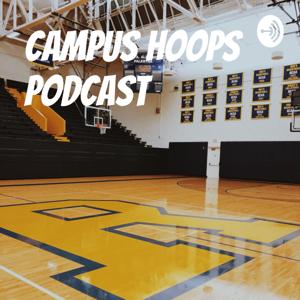 Campus Hoops Podcast