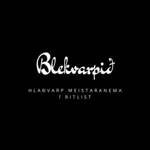 Blekvarpið