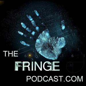 The Fringe Podcast by Golden Spiral Media