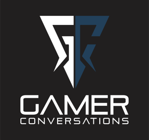 Gamer Conversations podcast