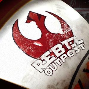 Rebel Outpost