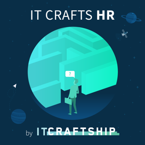 IT Crafts HR