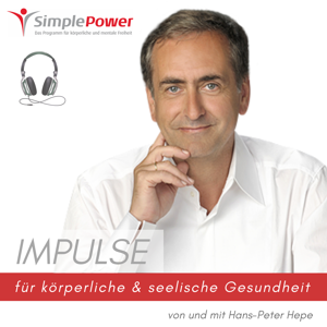 Simple Power - Impulse für körperliche und mentale Freiheit