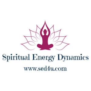 Spiritual Energy Dynamics
