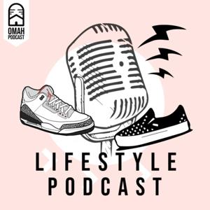 LIFESTYLE PODCAST