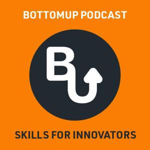 BottomUp - Skills for Innovators