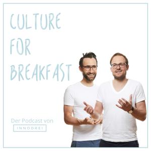 Culture for breakfast