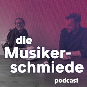 Die Musikerschmiede