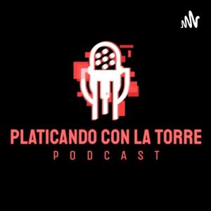 Platicando con la Torre