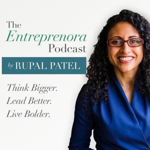 The Entreprenora Podcast