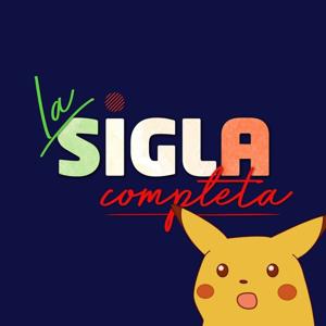 La Sigla Completa