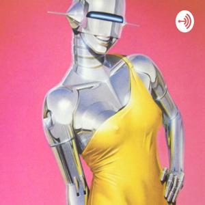 lil rob - the AI human savior