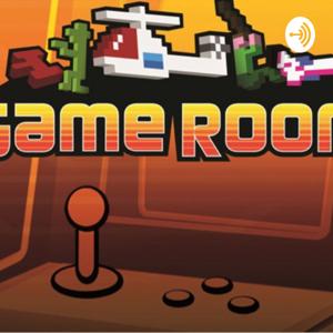 The game room EP 1