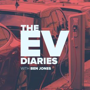 The (R)EV Diaries - EVs in Rural America Electric Cars - Electric Vehicles by Ben Jones