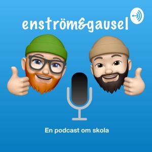 enstrom&gausel