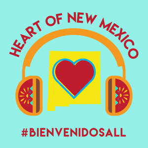 Heart of New Mexico Podcast
