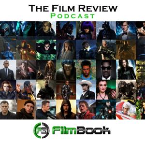 The Film Review Podcast