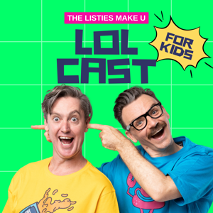 The Listies Make U LOLcast