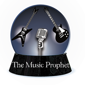 The Music Prophet