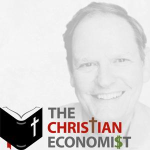 The Christian Economist | Dave Arnott