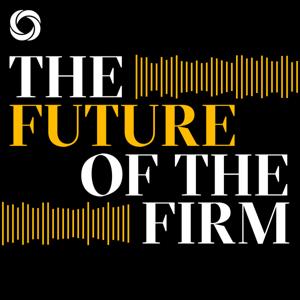 The Future of the Firm