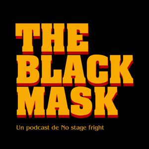 The Black Mask