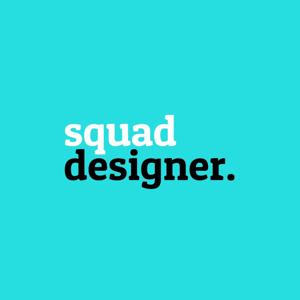 squad designer