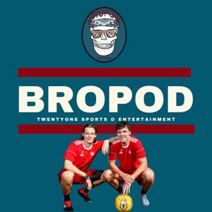 BroPod