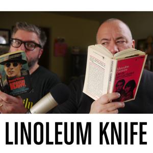 Linoleum Knife by Dave White / Alonso Duralde